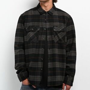 Men’s Tommy Hilfiger wool/shirt jacket